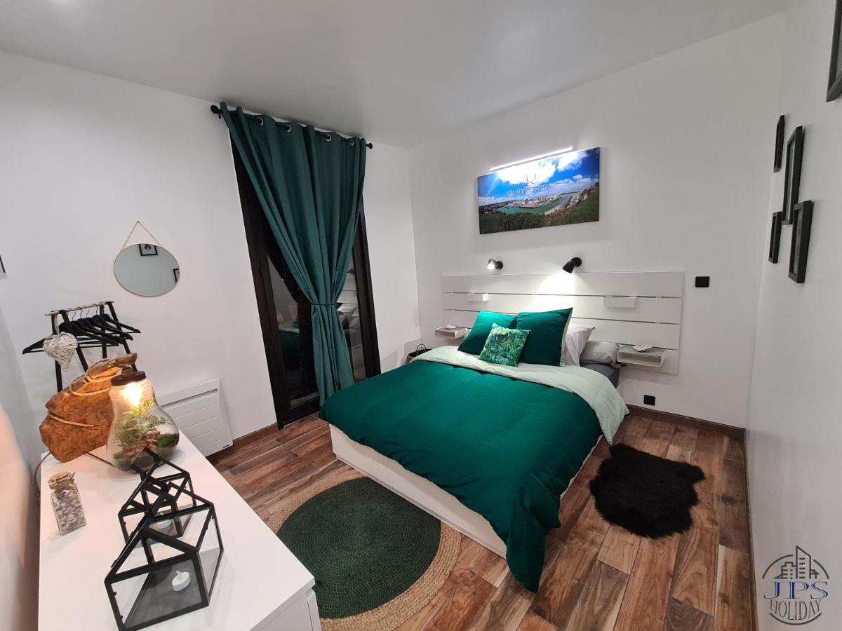Quintessence By Jps Holiday, Splendide Appartement Au Coeur De ดิเอป ภายนอก รูปภาพ