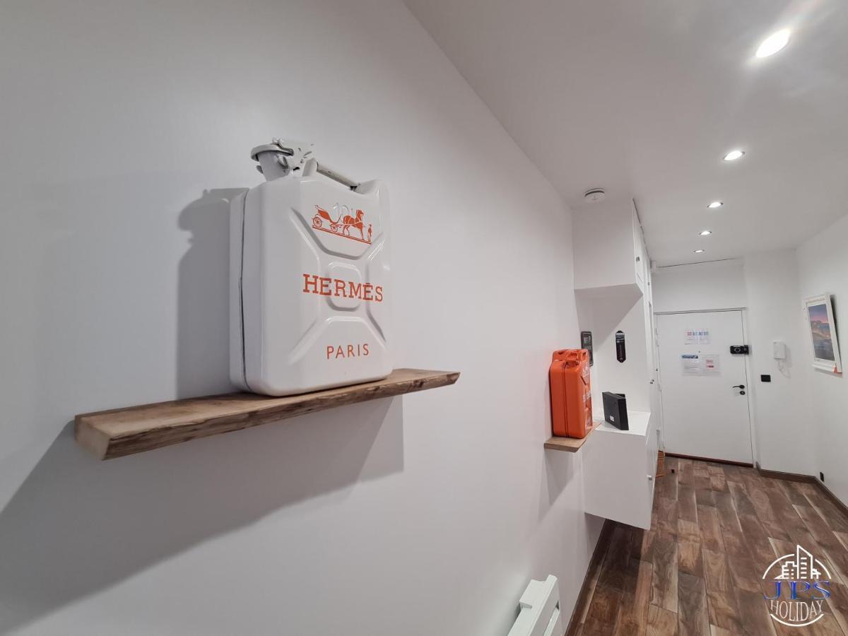 Quintessence By Jps Holiday, Splendide Appartement Au Coeur De ดิเอป ภายนอก รูปภาพ