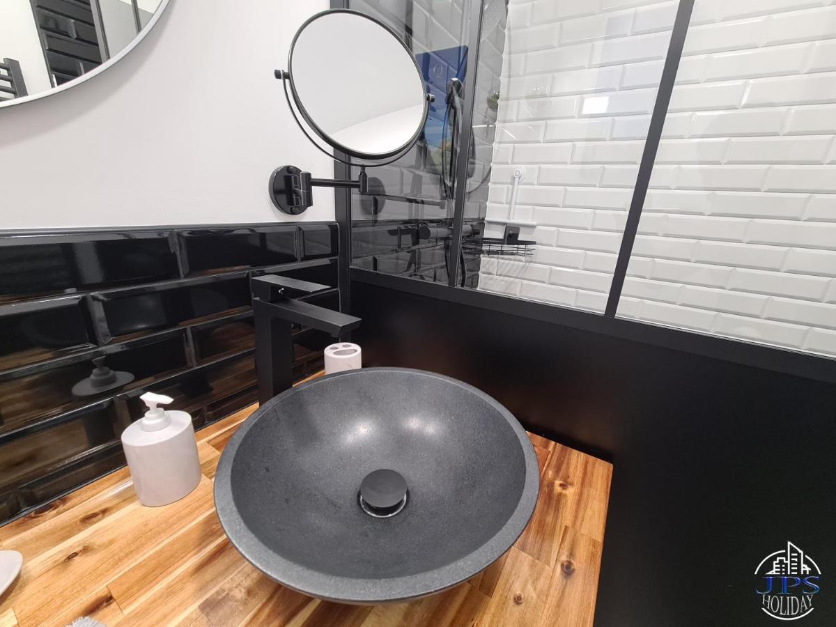 Quintessence By Jps Holiday, Splendide Appartement Au Coeur De ดิเอป ภายนอก รูปภาพ