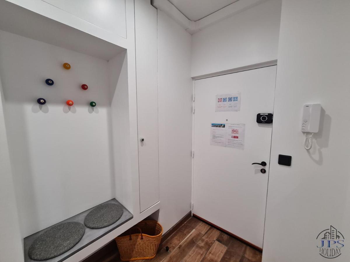 Quintessence By Jps Holiday, Splendide Appartement Au Coeur De ดิเอป ภายนอก รูปภาพ